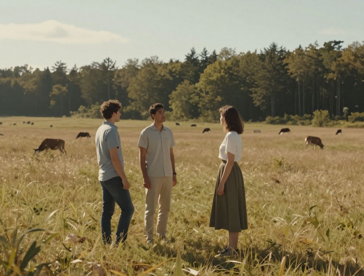 Illustration scientifique stylisée d'une molécule de vitamine C en représentation 3D, atomes colorés reliés par des liaisons chimiques, rendu esthétique sur fond sombre avec reflets lumineux évoquant la découverte biochimique moderne