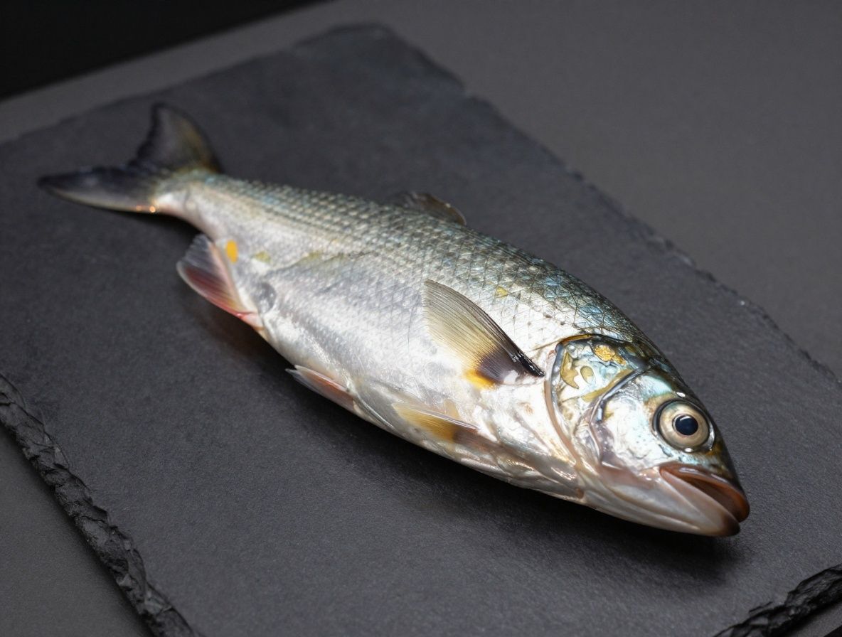 Coupe transversale d'un citron jaune frais et juteux, pulpe texturée aux alvéoles remplies de jus, lumière vive et directionnelle révélant les détails de la chair agrumée, fond blanc épuré, fraîcheur évidente